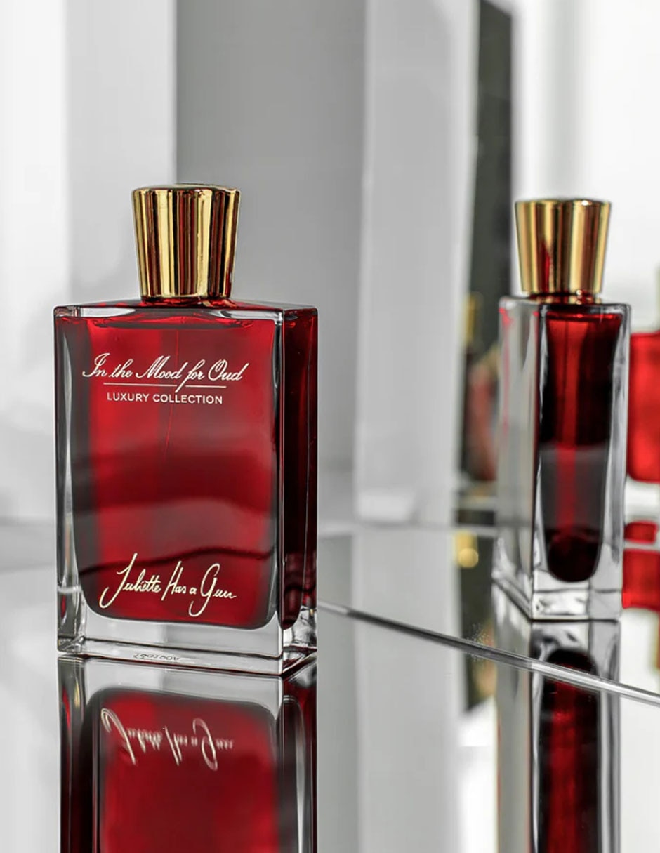 Eau de parfum In The Mood For Oud EDP 75ml unisex 6