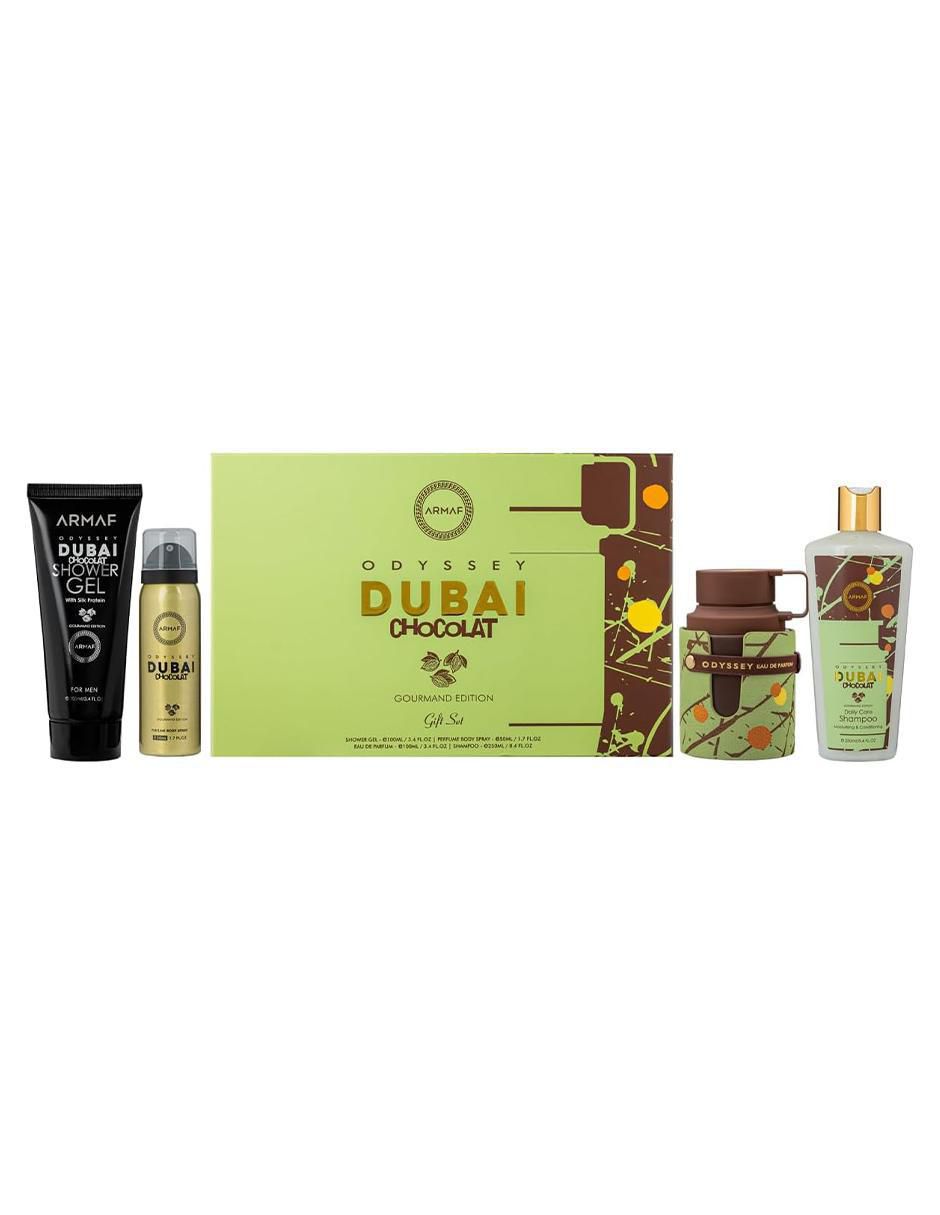 Kit Eau de parfum unisex 2