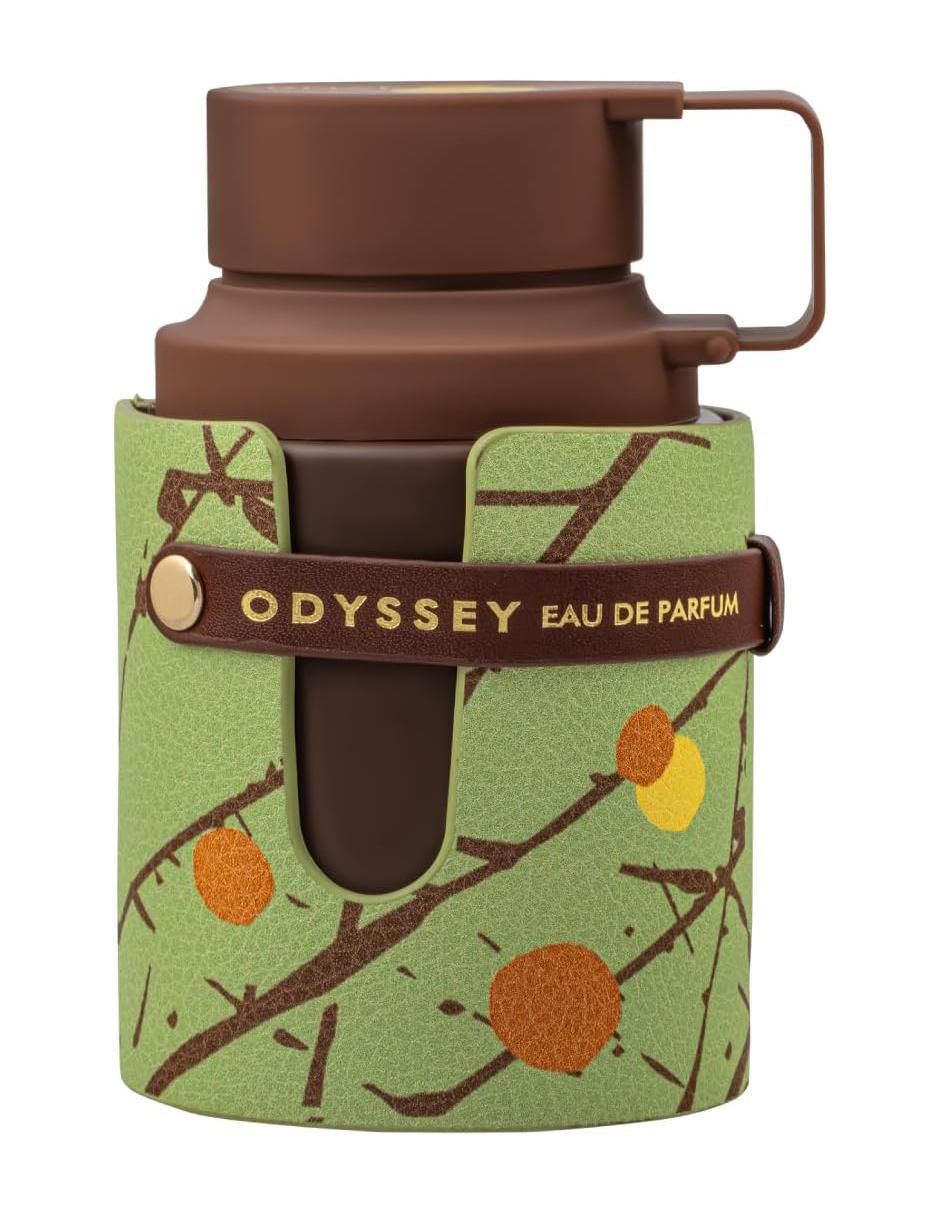 Kit Eau de parfum unisex 8