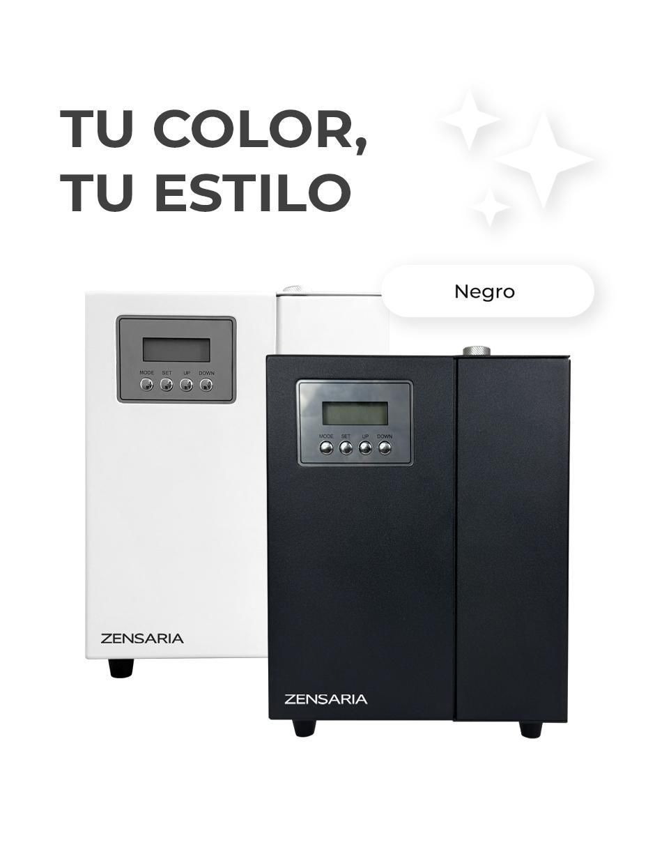 Difusor eléctrico 3