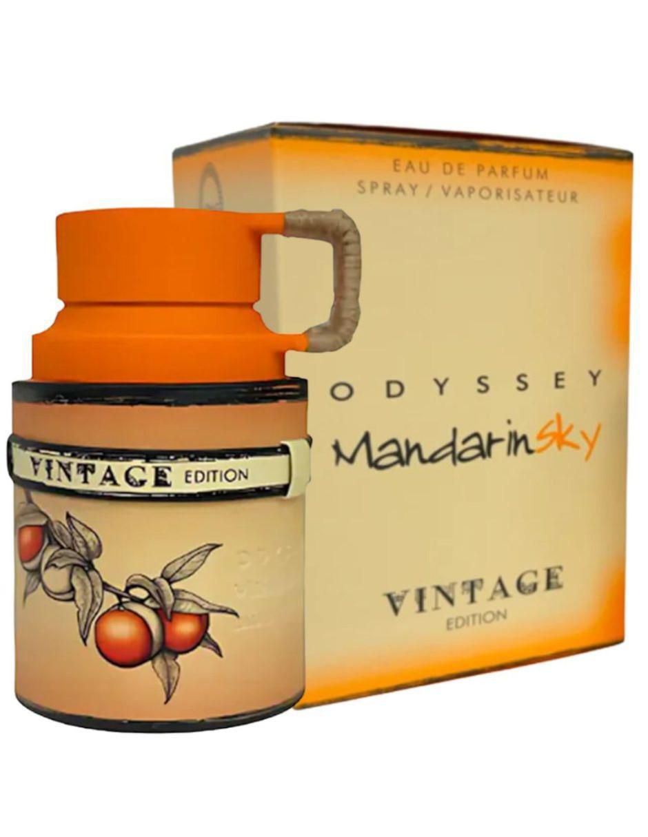 Eau de parfum Mandarin Sky Vintage para hombre 2