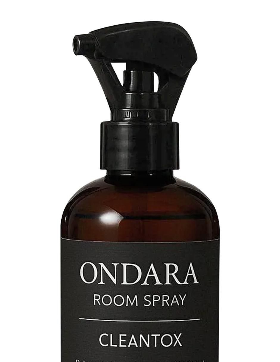 Aromatizante eliminador de olores de aroma té blanco 2