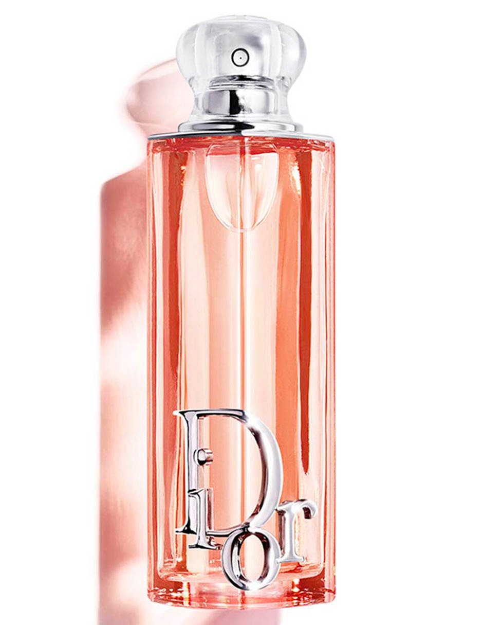 Eau de parfum Addict Peachy Glow para mujer