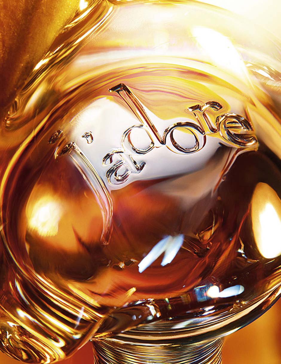Parfum J’adore Intense para mujer 4