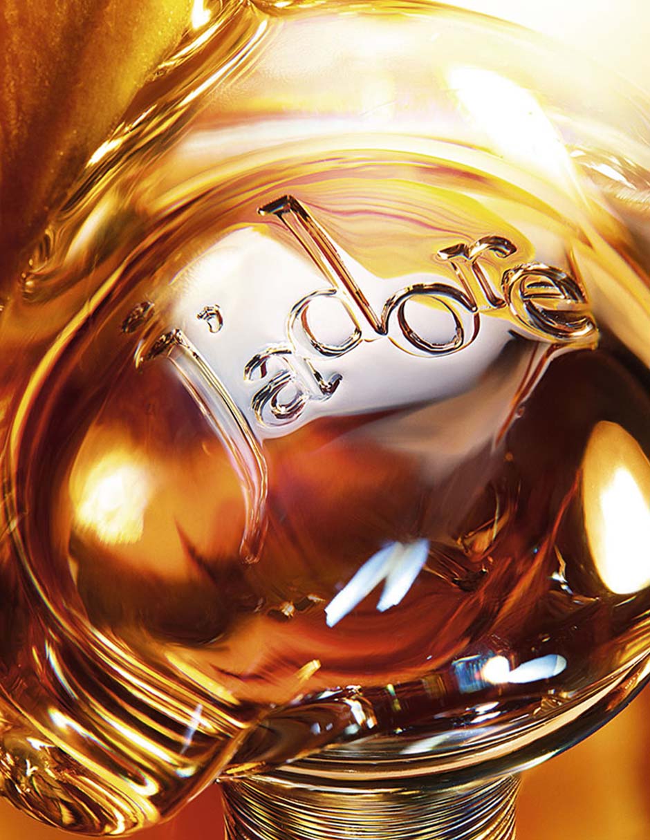 Parfum J’adore Intense para mujer 4
