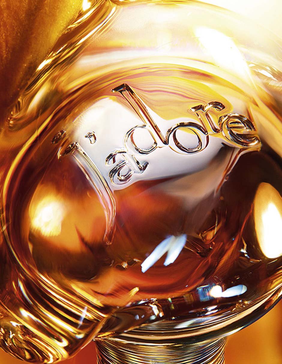 Parfum J’adore Intense para mujer 4