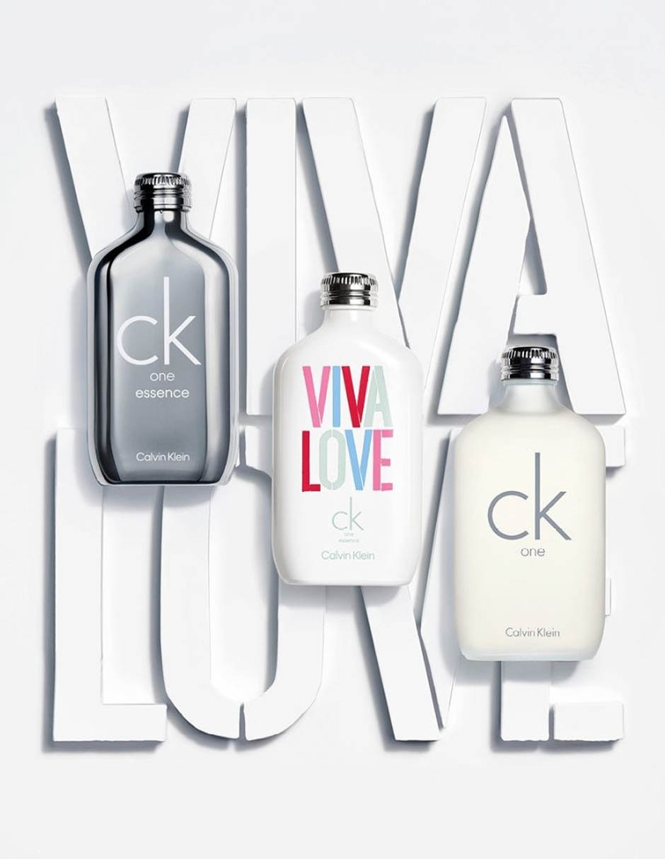 Parfum One unisex 3