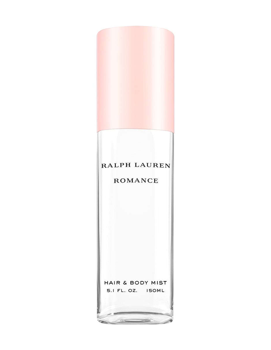Eau de parfum Polo Romance para mujer