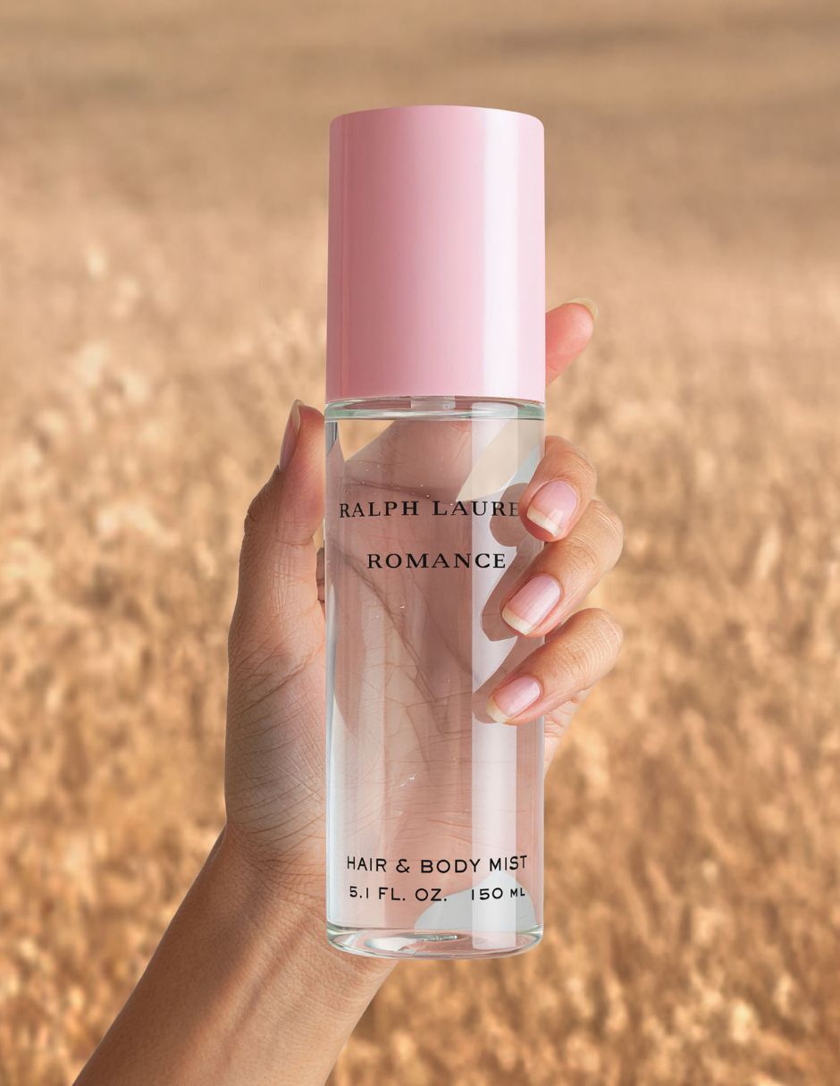 Eau de parfum Polo Romance para mujer 3