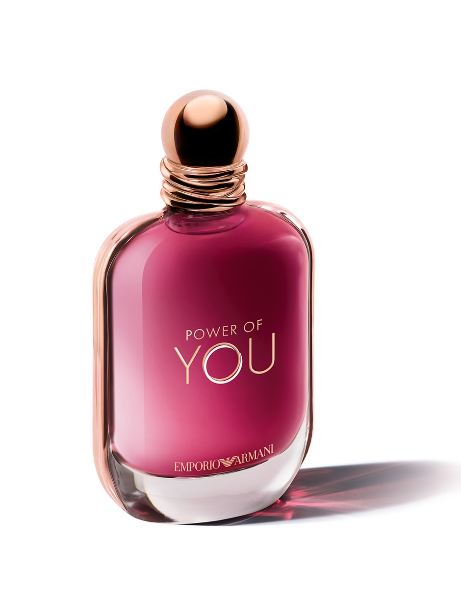 Eau de parfum Giorgio Armani Power Of You para mujer