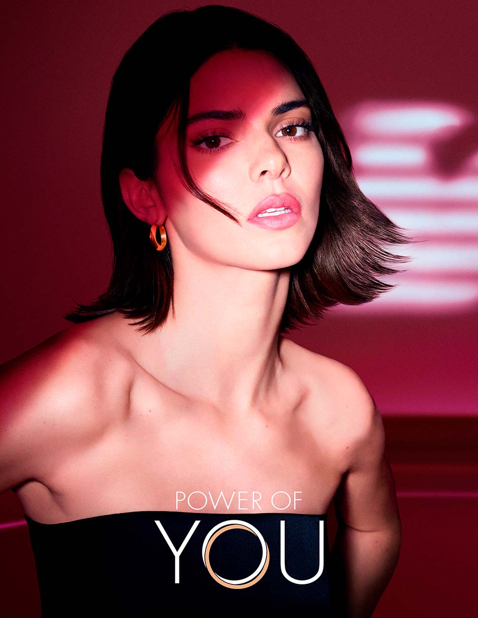 Eau de parfum Giorgio Armani Power Of You para mujer 6