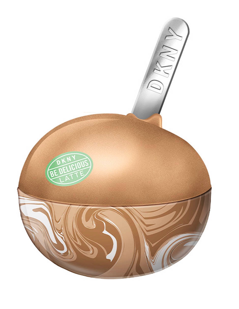 Eau de parfum Latte Collection para mujer