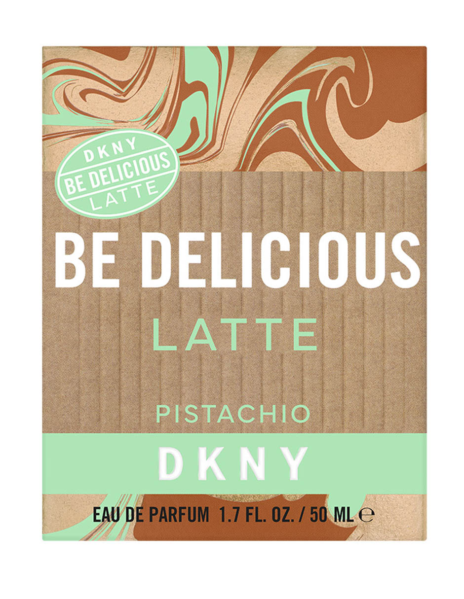 Eau de parfum Latte Collection para mujer 3