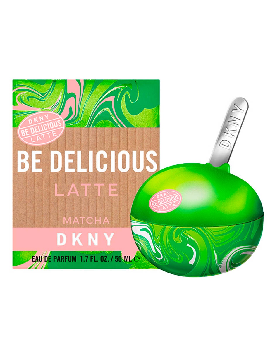 Eau de parfum Latte Collection para mujer 2