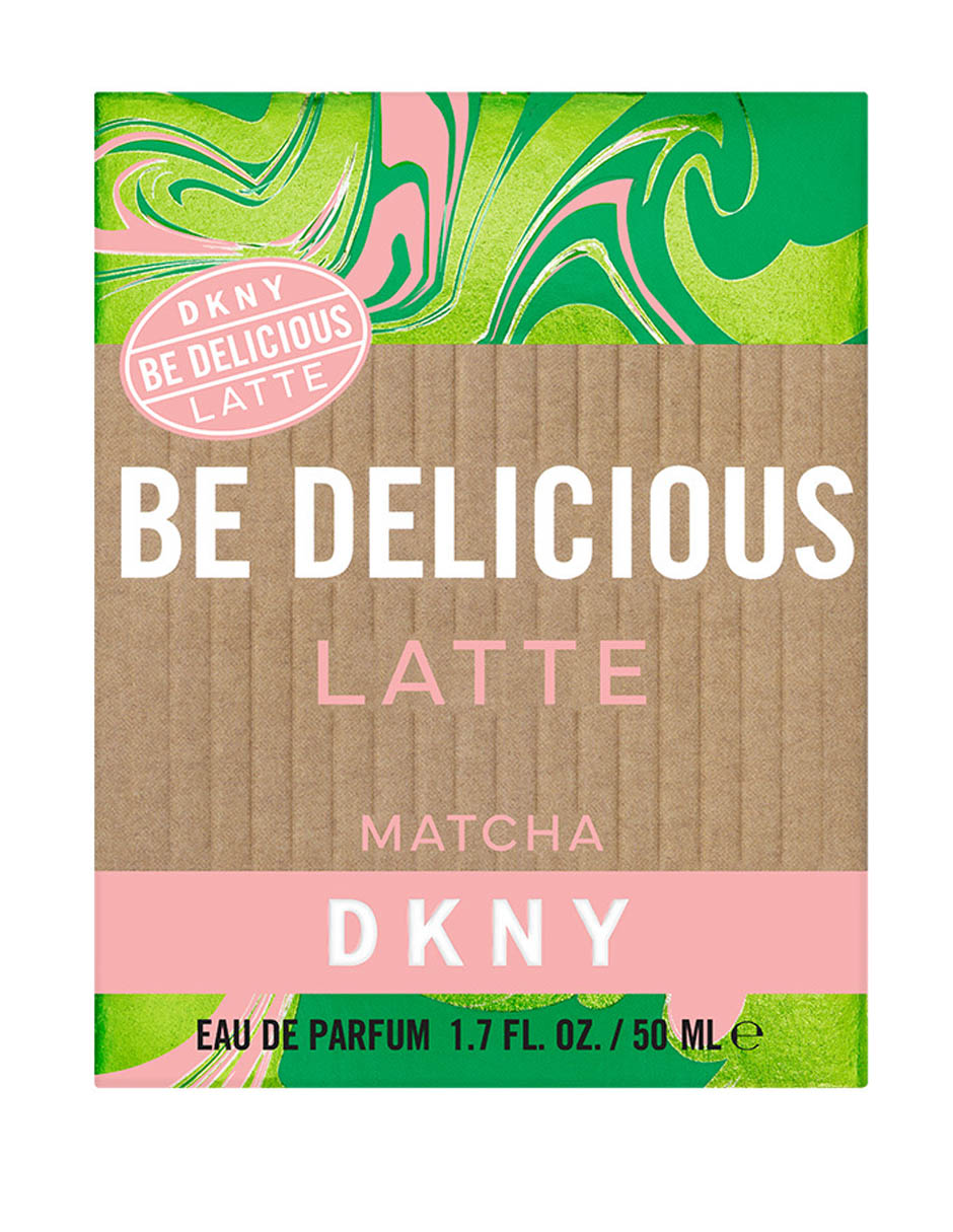 Eau de parfum Latte Collection para mujer 3