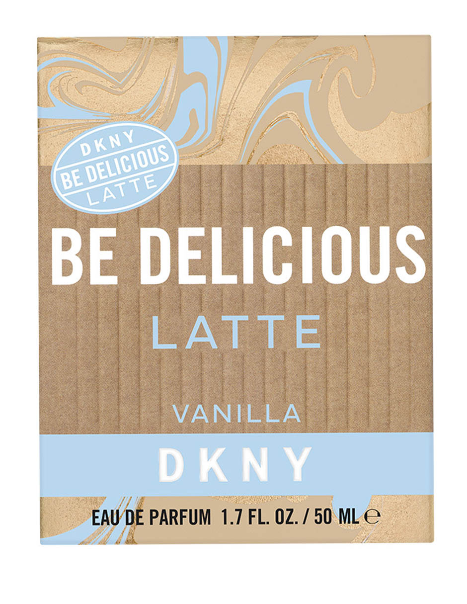Eau de parfum Latte Collection para mujer 3