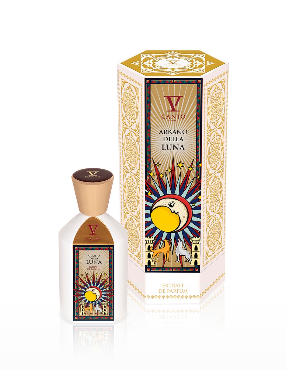 Extracto de perfume Arkano unisex 2