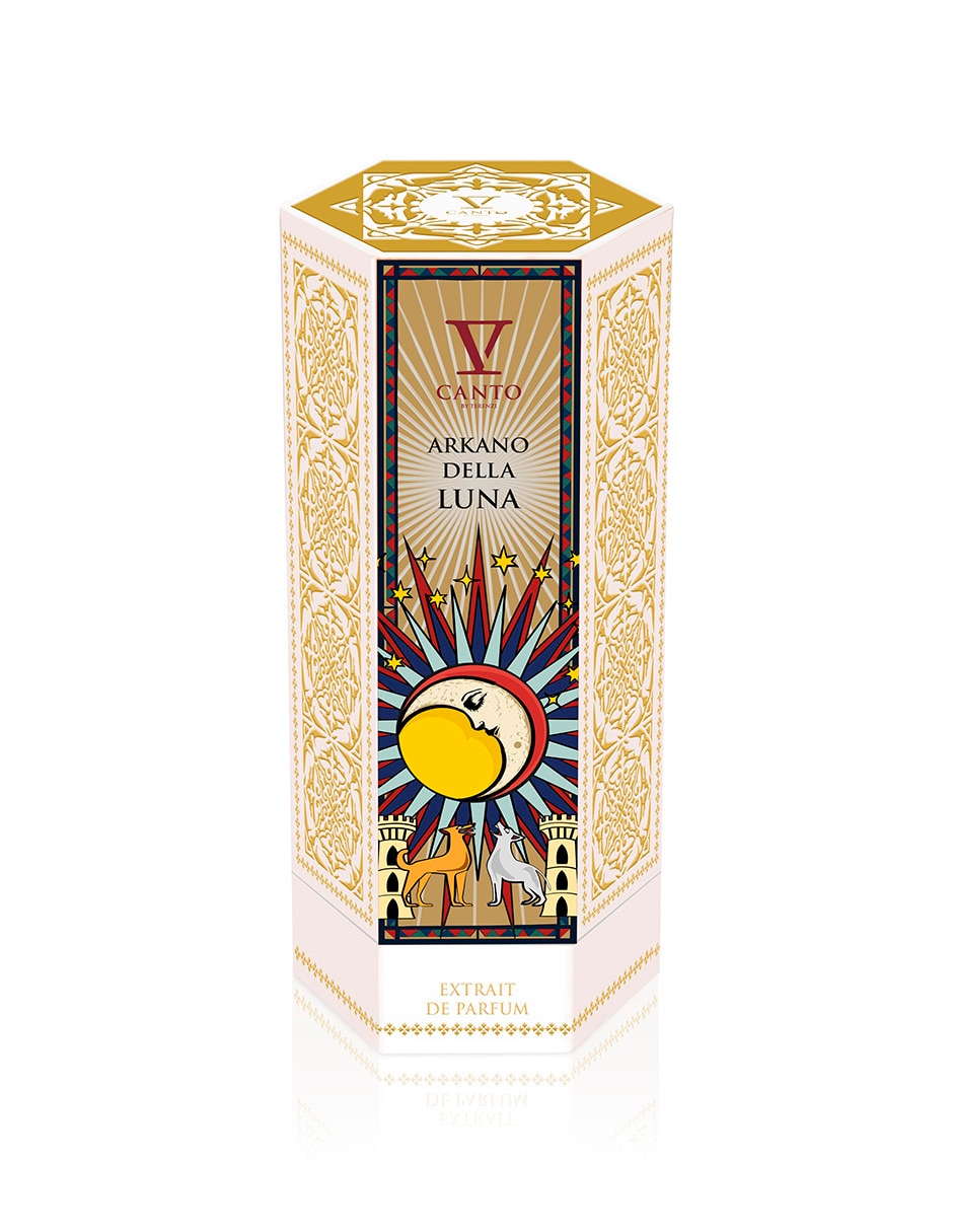 Extracto de perfume Arkano unisex 3