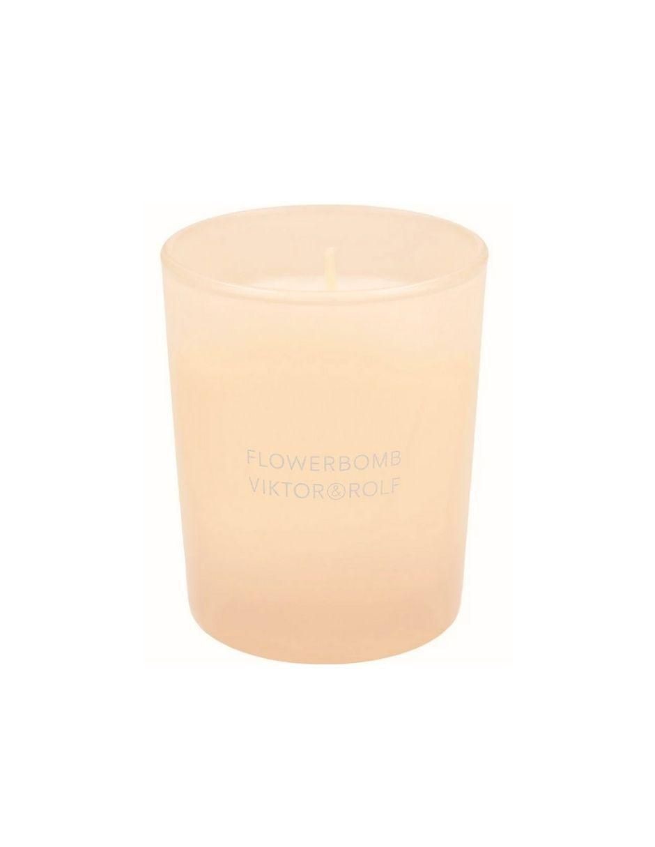 Vela aromática Flowerbomb aroma floral Vela aromática Flowerbomb aroma floral