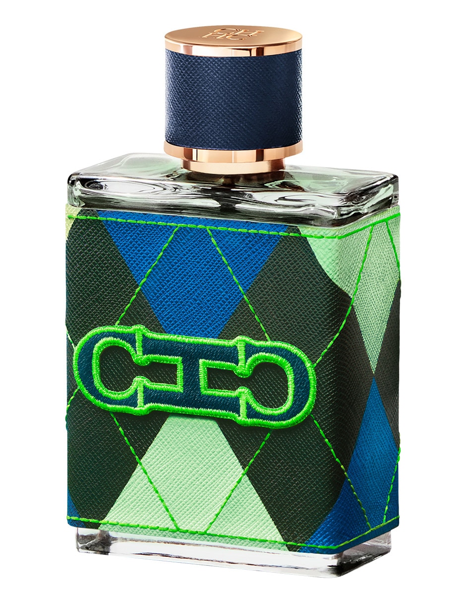 Eau de parfum Ch Men Swing para hombre
