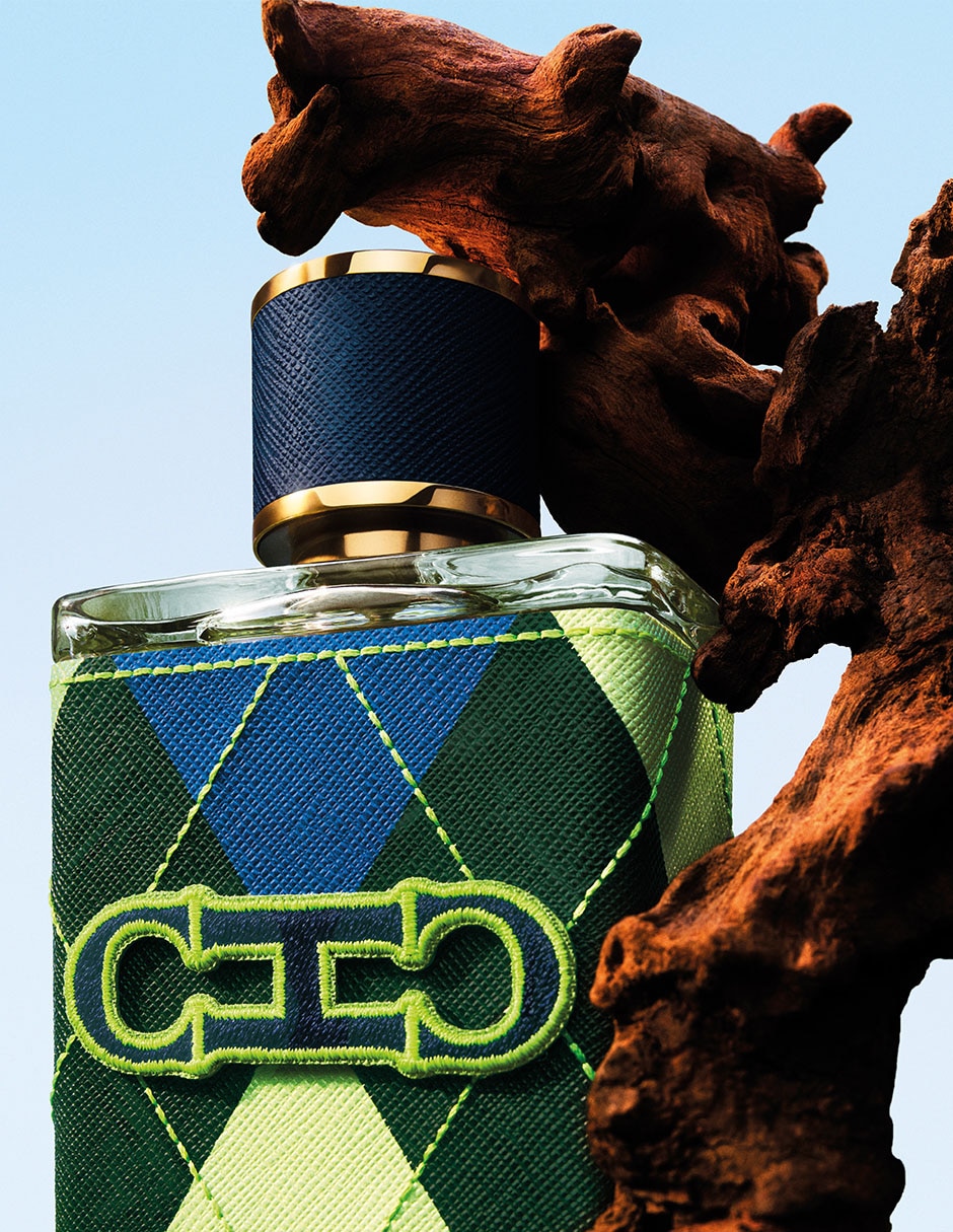 Eau de parfum Ch Men Swing para hombre 5