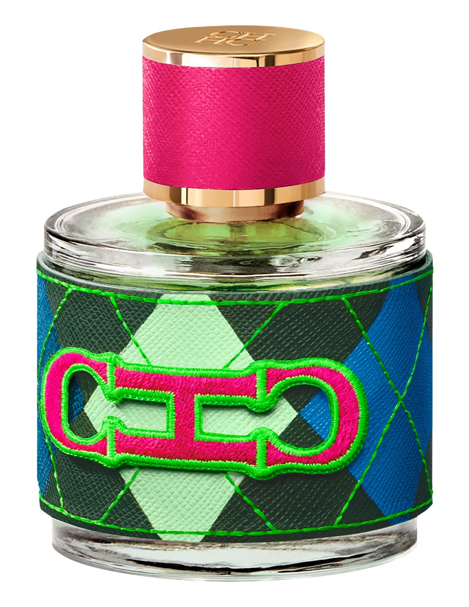 Eau de parfum Ch Swing para mujer