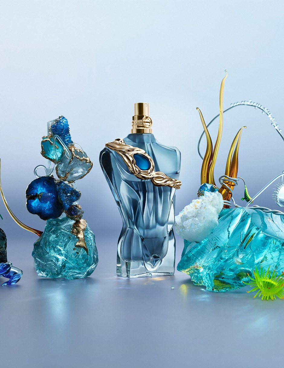 Eau de parfum Le Beau Narcisse para hombre 7