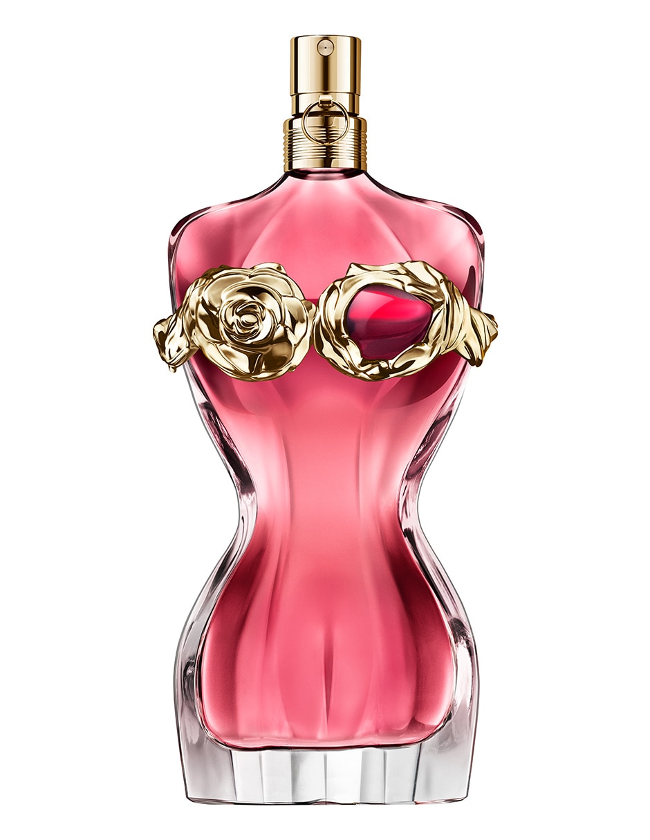 Eau de parfum La Belle Rosea para mujer