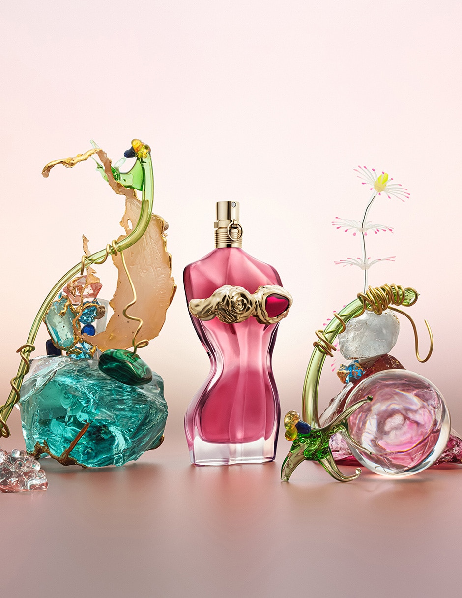 Eau de parfum La Belle Rosea para mujer 6