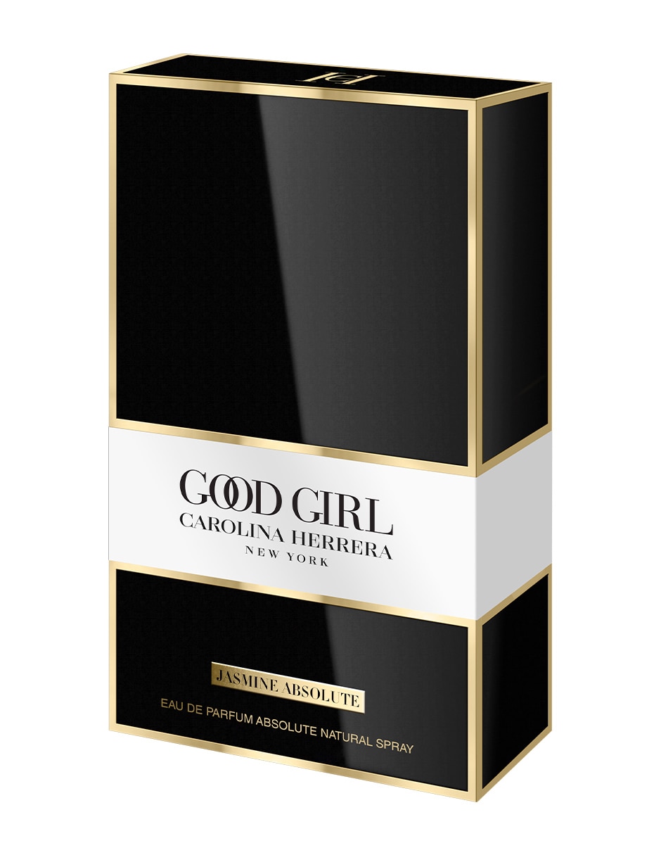 Eau de parfum Good Girl Jasmine Absolute para mujer 3