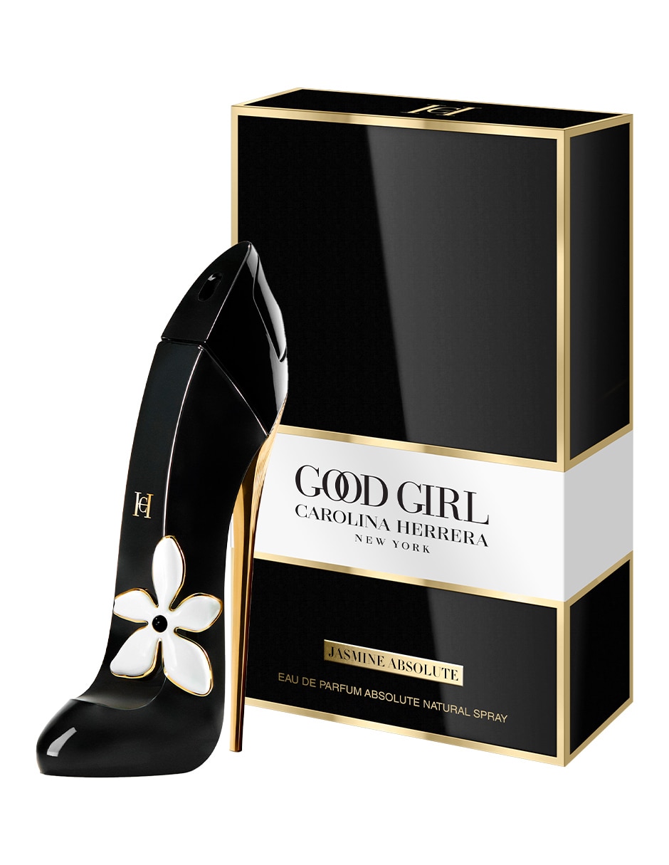 Eau de parfum Good Girl Jasmine Absolute para mujer