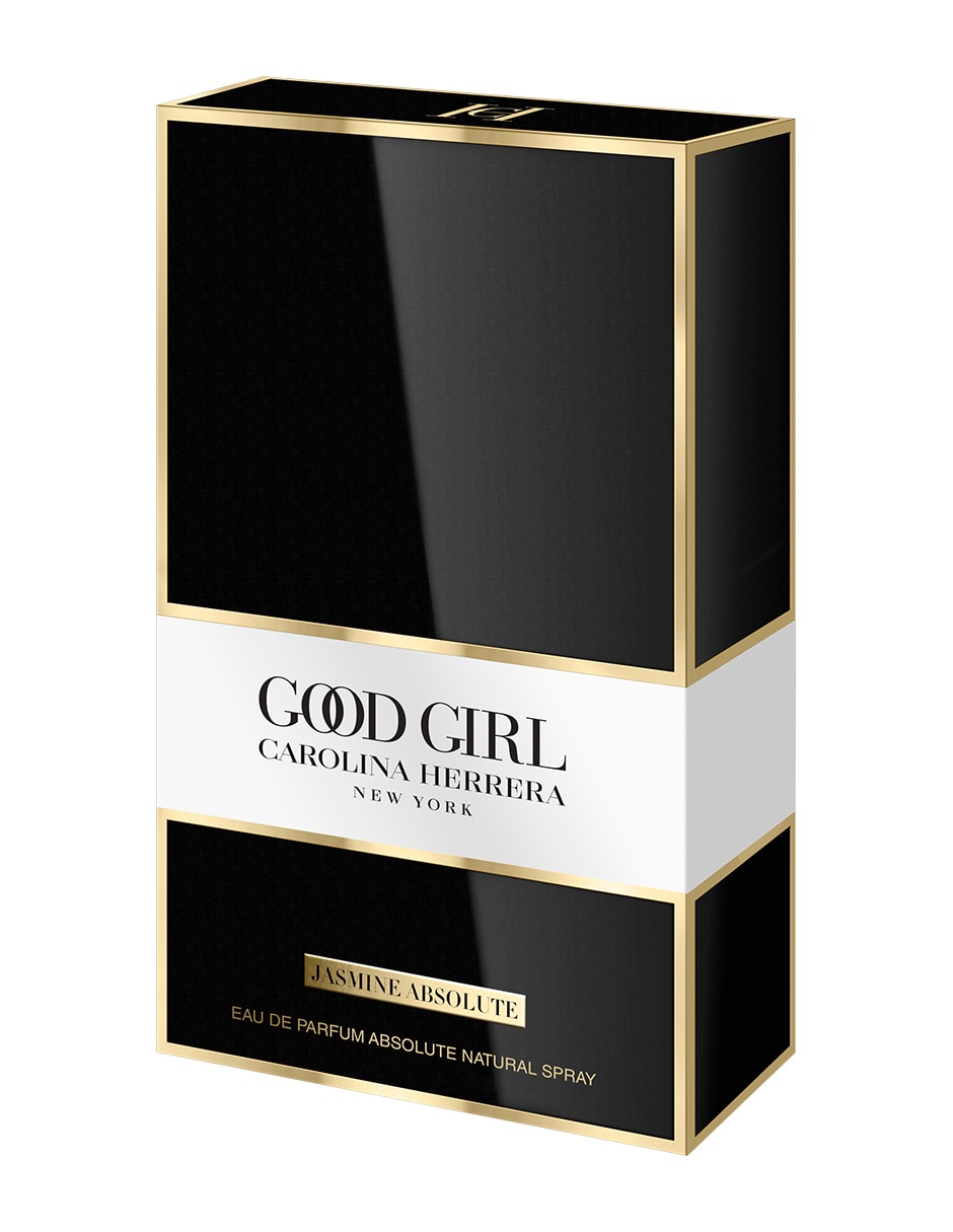 Eau de parfum Good Girl Jasmine Absolute para mujer