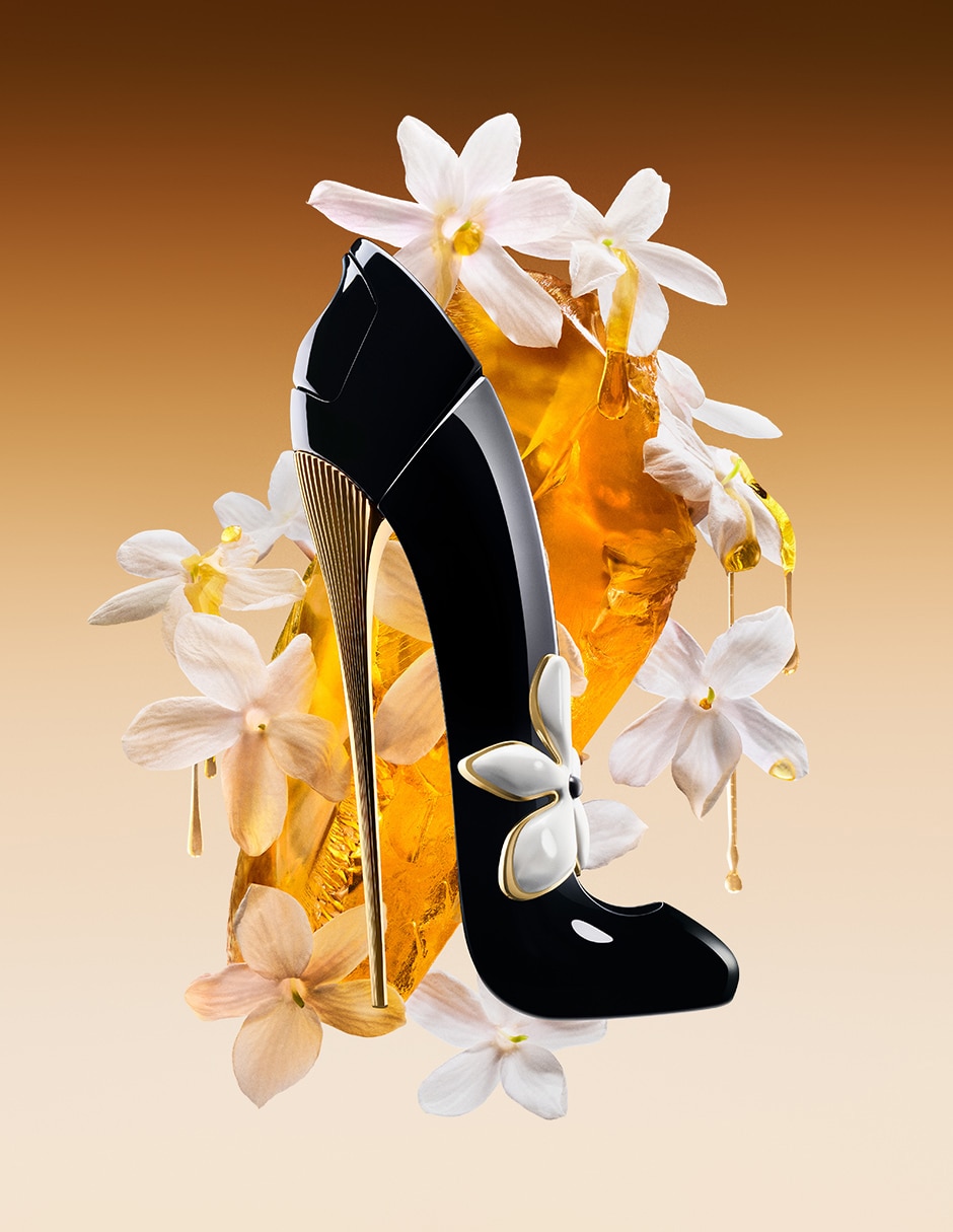 Eau de parfum Good Girl Jasmine Absolute para mujer