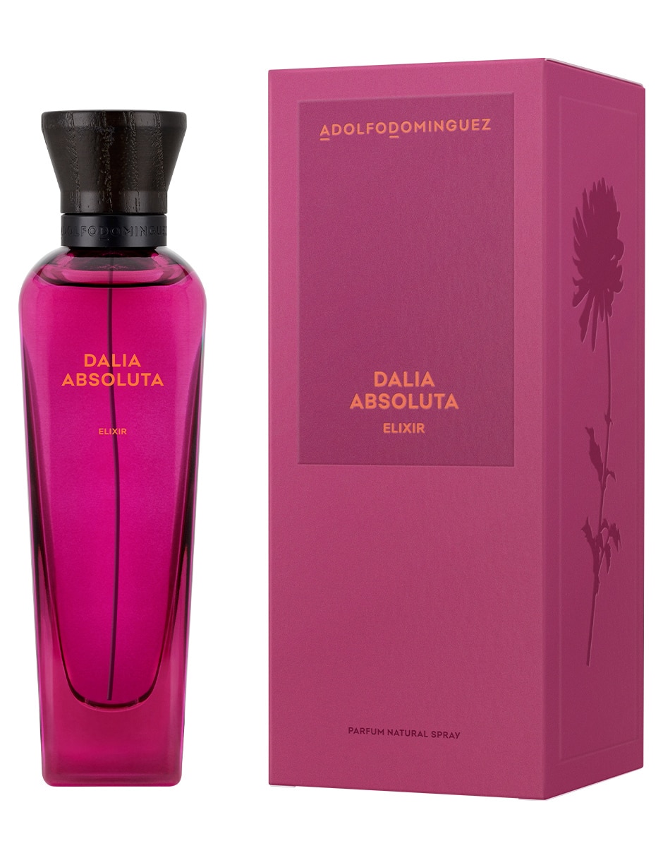 Parfum Dalia Absoluta para mujer 2