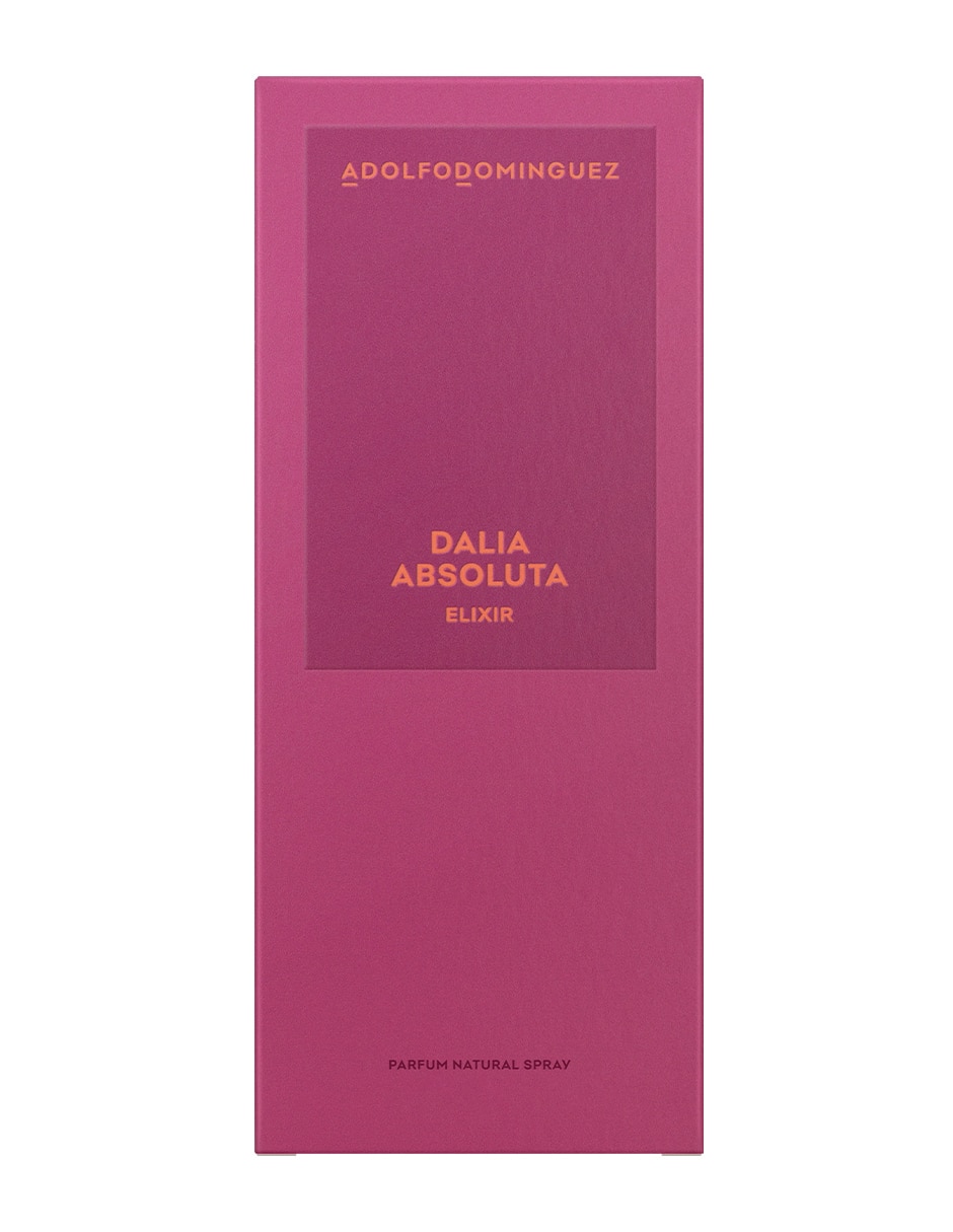 Parfum Dalia Absoluta para mujer 3