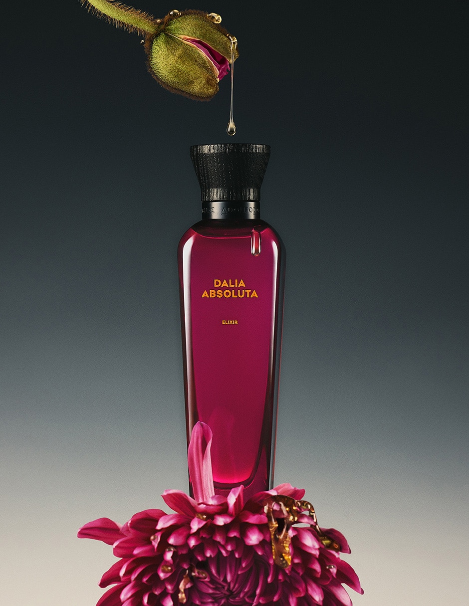 Parfum Dalia Absoluta para mujer 4