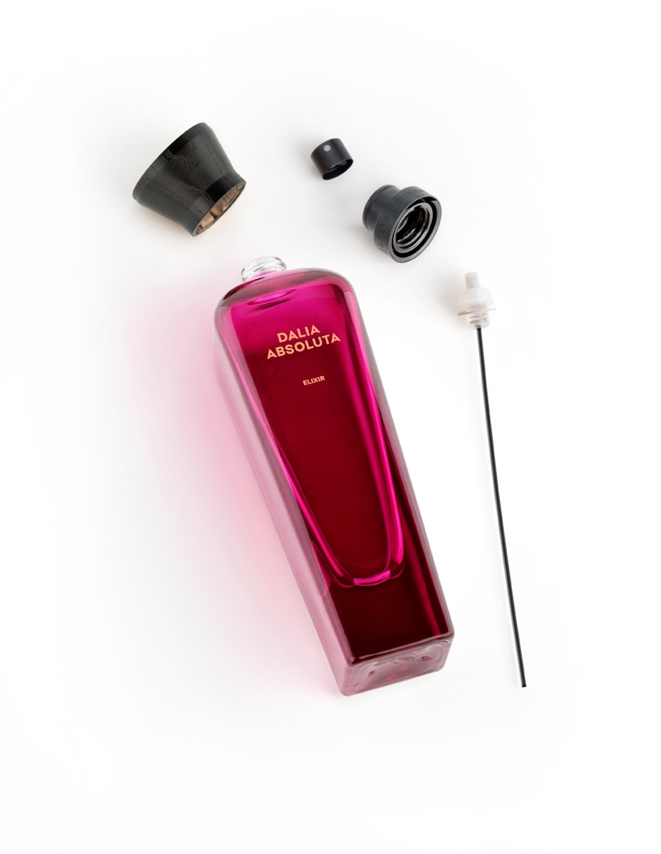 Parfum Dalia Absoluta para mujer 6