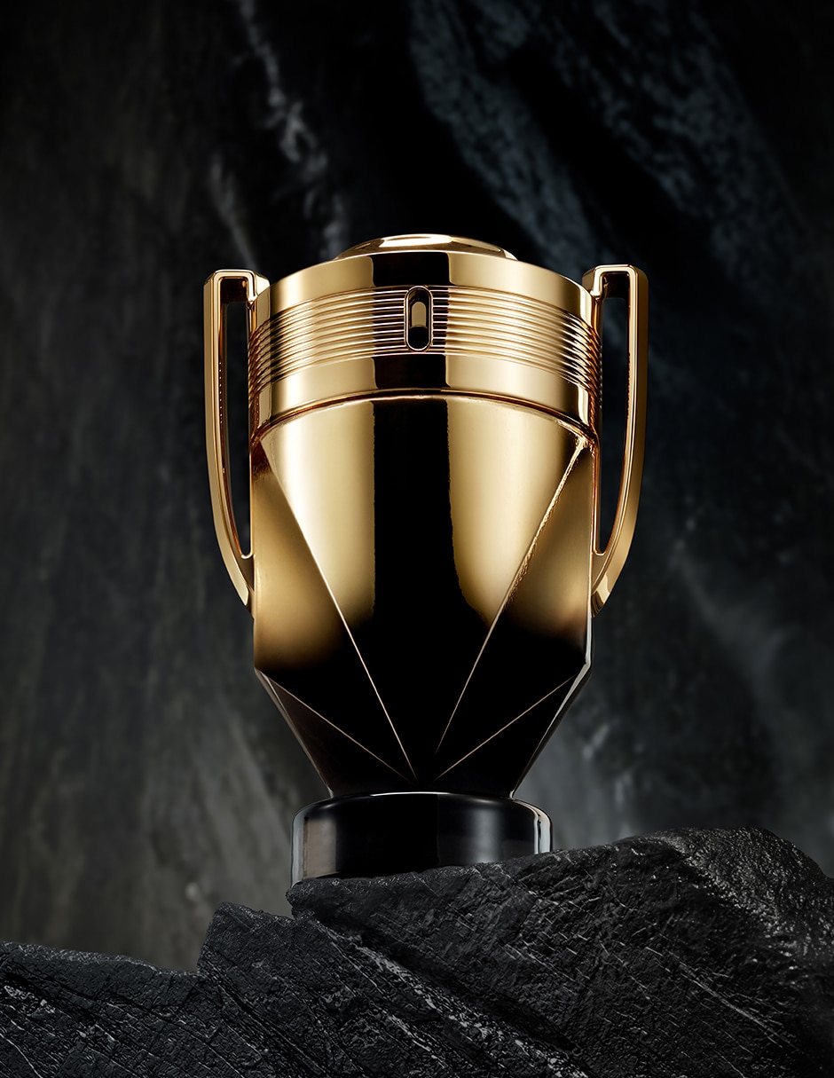 Parfum Invictus para hombre 6