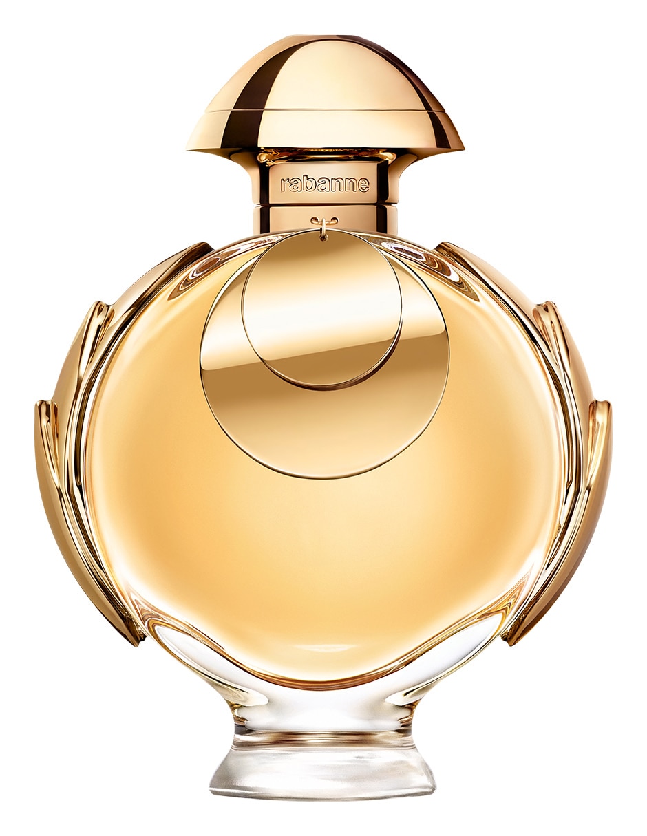 Eau de parfum Olympea para mujer