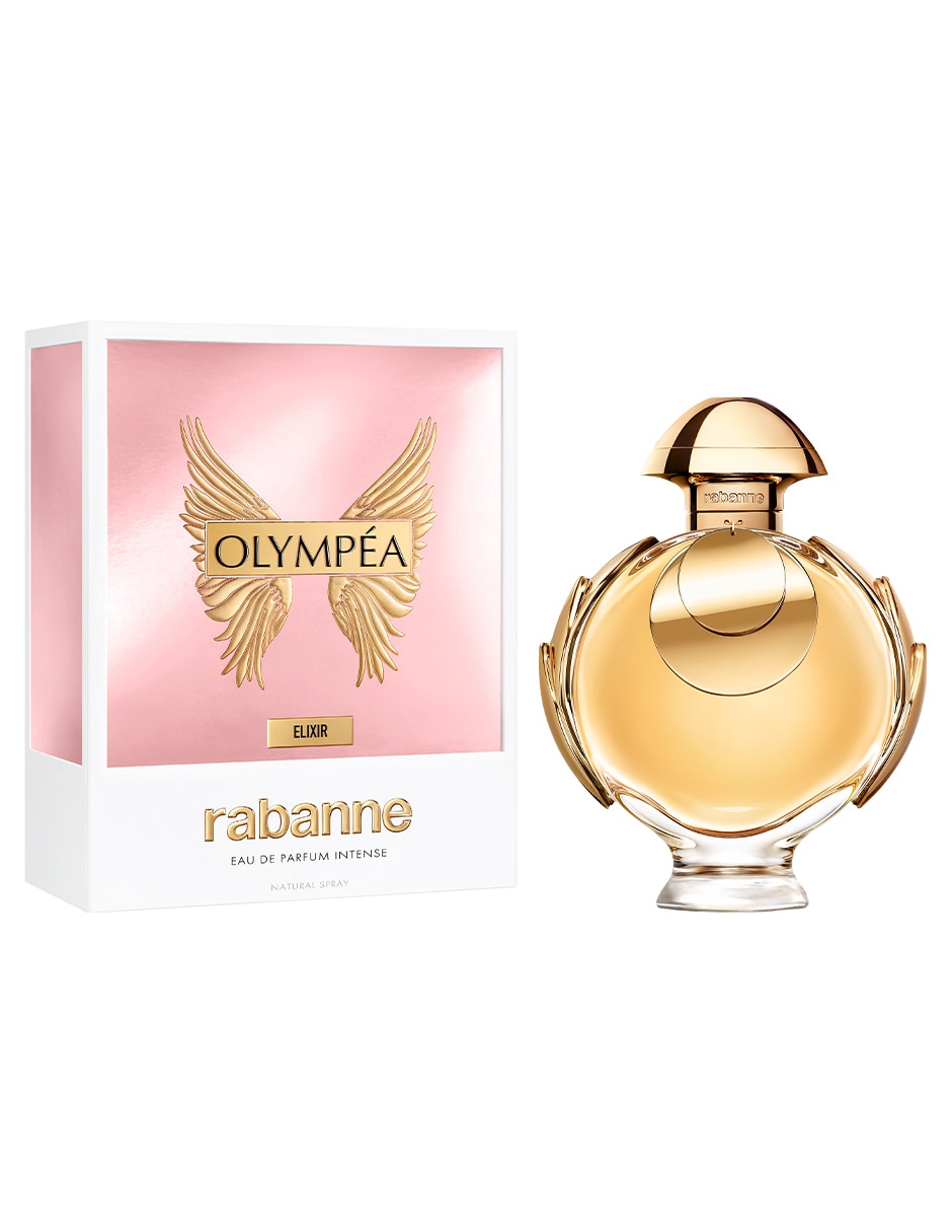 Eau de parfum Olympea para mujer 2