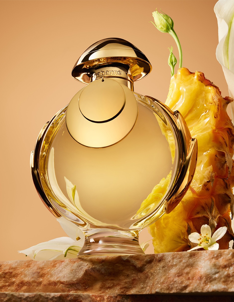 Eau de parfum Olympea para mujer 7