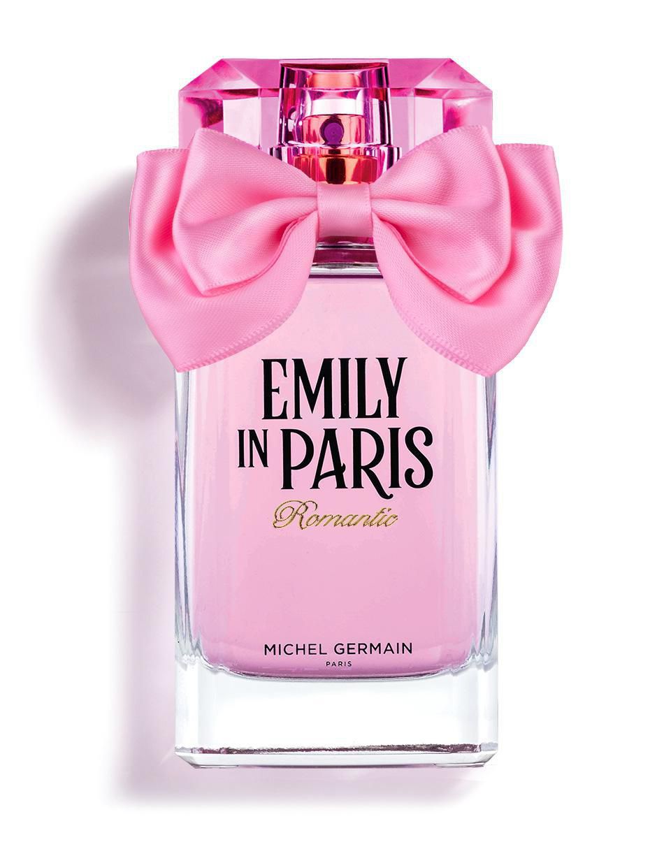 Eau de parfum para mujer