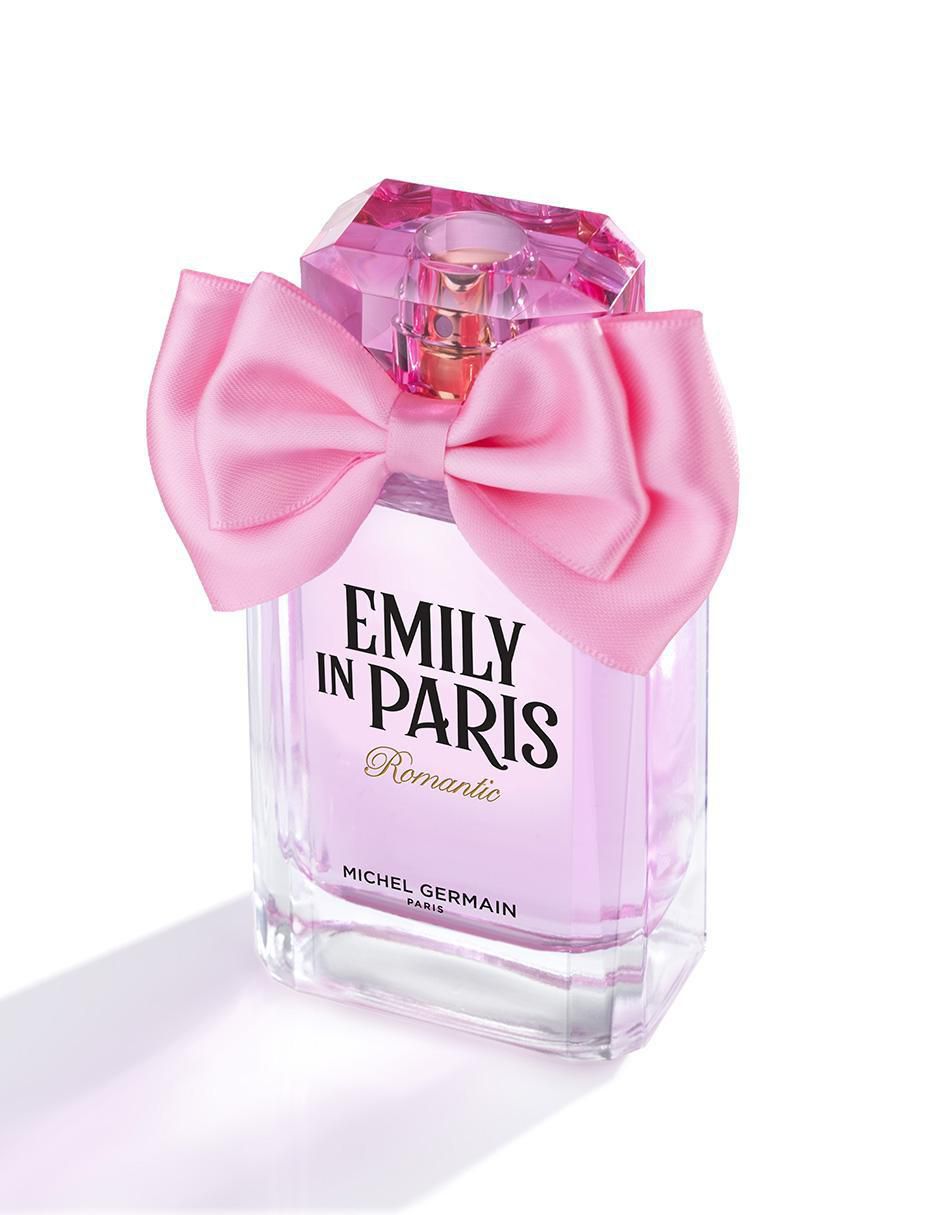 Eau de parfum para mujer 2