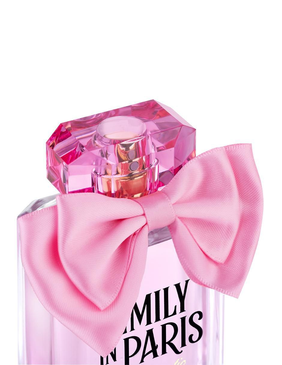 Eau de parfum para mujer 3
