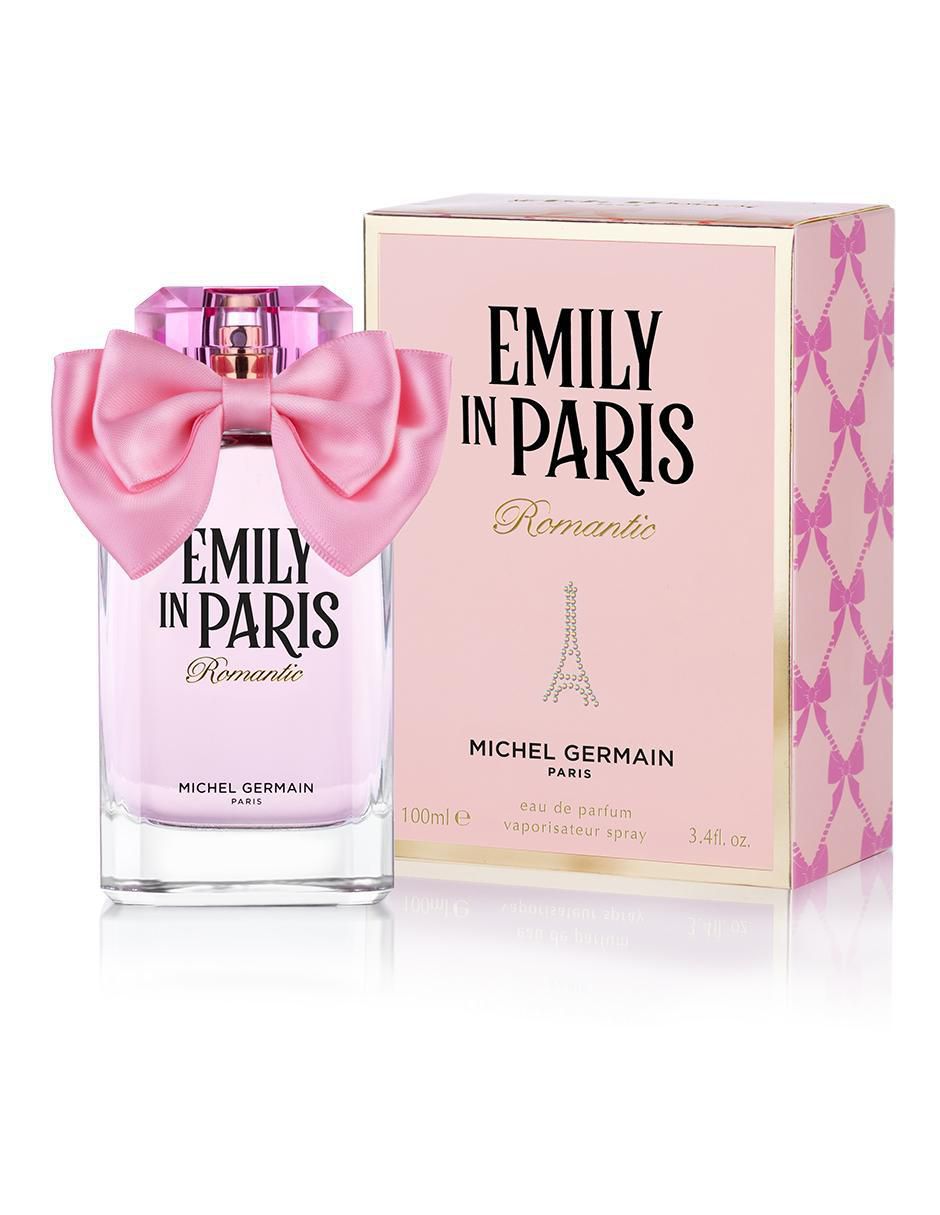 Eau de parfum para mujer 5