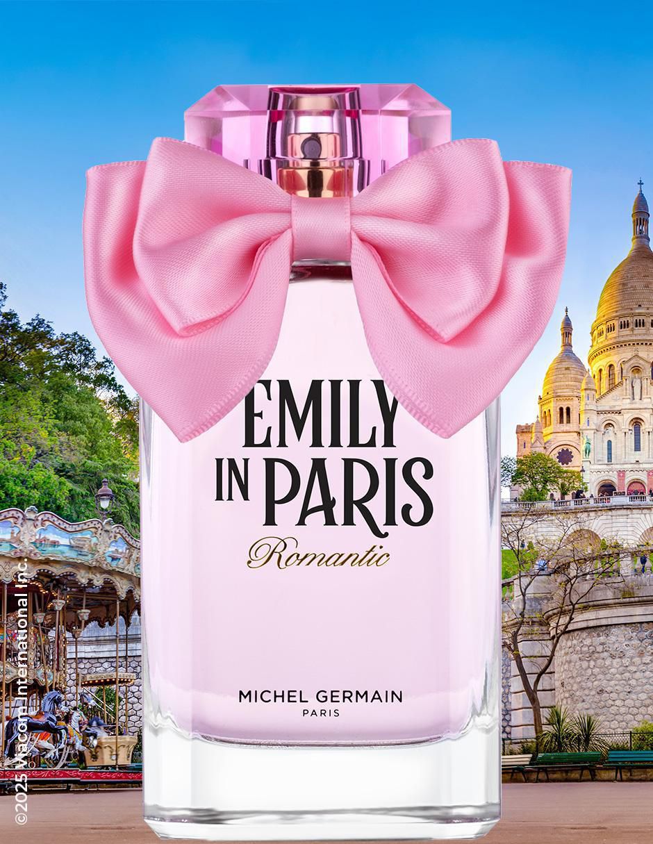 Eau de parfum para mujer 6