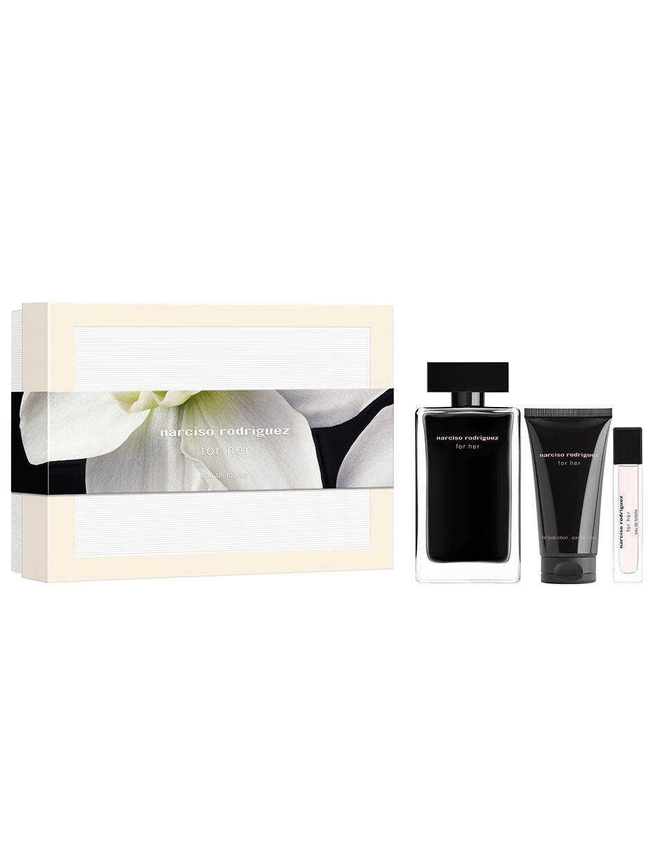Kit Eau de toilette Mother's Sets para mujer