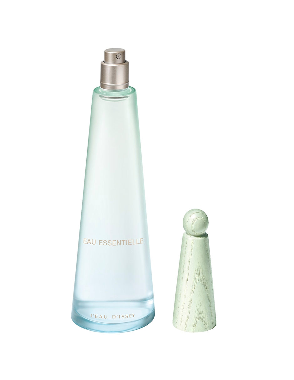 Eau de parfum Eaux Essentielles - Fem para mujer 3