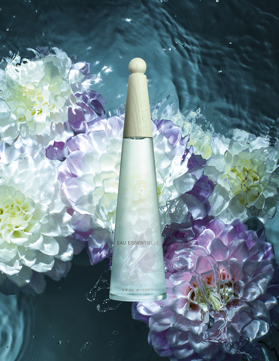 Eau de parfum Eaux Essentielles - Fem para mujer 5