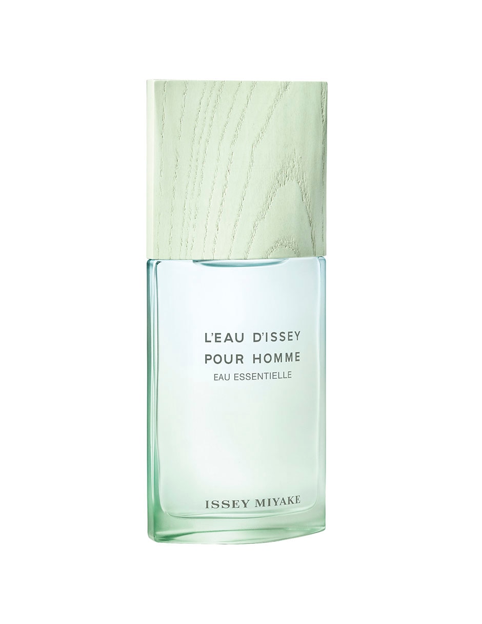 Eau de parfum Eaux Essentielles para hombre 3